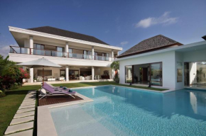 Гостиница Villa Istana Putih by Nakula Management  North Kuta